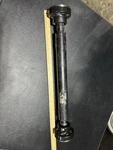 08-10 Porsche Cayenne 957 4.8L A/t Transmission Front Drive Shaft 7L0521101D. Fixed Price $43.20.
