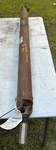 2008 Dodge Dakota Crew Cab At NV243 Rear Driveshaft 5210561AE 4X4. Fixed Price $100.00.
