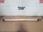 Rear Drive Shaft 4WD Crew Cab Door 5.7L Fits 10-11 Dodge 2500 Pickup 1268043. Fixed Price $150.00.