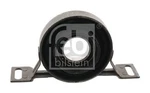 Febi Bilstein 22480 Propshaft Suspension Replacement Fits Bmw 5 Series Z8. Fixed Price $81.51.