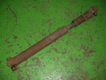 1983 Chevrolet S10 Blazer S15 Jimmy Front 26-1/4 Inch. Fixed Price $48.50.