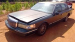 Rear Drive Shaft Fits 95-97 Lincoln Town Car Oem. Fixed Price $222.43.