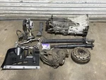 07-10 Bmw 335I 135I N54 Rwd Manual Transmission Speed Swap Conversion GS6-53BZ. Fixed Price $3250.00.