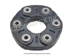Bmw (2002-2015) Flex Disc For Driveshaft Meyle Hd + Year Warranty. Fixed Price $130.05.