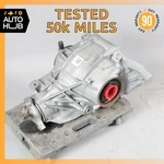 16-23 Mercedes W205 C300 E300 Rear Differential Axle Carrier 3.266 Oem. Fixed Price $357.23.