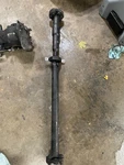 2017-2020 Bmw 430I Xdrive 2.0L Rear Axle Propeller Shaft 26108676286 Oem. Fixed Price $149.89.