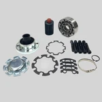 Jeep Grand Cherokee 2011-2018 Rear Driveshaft Cv Joint Kit Bolt 27 Spline. Fixed Price $118.30.