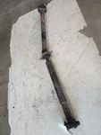 2010-2012 Hyundai Genesis 2.0L Coupe Manual Trans Propeller Shaft 49300-2M400. Fixed Price $237.50.