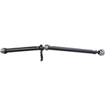 Rear Driveshaft Prop For Audi S4 2012-2016. Fixed Price $907.41.