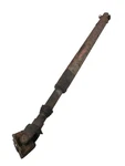 Rear Drive Shaft 4WD Cylinder Fits 88-95 Runner 659806. Fixed Price $209.00.