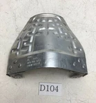 2008 2009 2010 2011 2012 Audi A5 S5 Q5 B8 Driveshaft Propeller Shield Oem. Fixed Price $23.95.