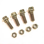 Drive Shaft Bolt Kit / Small Flange (oem) Samurai 80'-89'. Fixed Price $22.99.