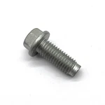 Driveshaft Bolt Fits Jeep Dodge Ram Replaces Mopar 6506497AA 5191037AD. Fixed Price $9.99.