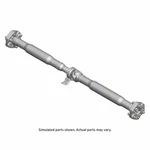Genuine Gm Drive Shaft 84826176. Fixed Price $557.77.