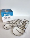 (qty: 10) New! Precision Universal Joint Clamp 3455. Fixed Price $17.99.