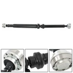 Rear Driveshaft Prop Assembly For Grand Cherokee 13-18 3.6L 52123629AA. Fixed Price $466.99.