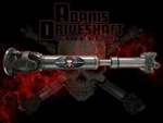 Adams Driveshaft TJ-1310CVR-SRUB Rear W/1330 Pinion For Tj.... Fixed Price $428.23.