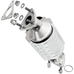 Magnaflow Catalytic Converter: Epa, For 1999-2004 Nissan Frontier, Xterra. Fixed Price $502.00.