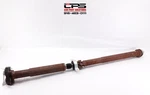 20-25 Ford Explorer Rear Drive Shaft Assembly 2.3L 4WD L1M34K145AD. Fixed Price $250.00.