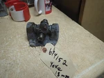 Studebaker 674152 Driveshaft Flange Yoke 1941-1964 Big Truck. Fixed Price $34.99.