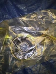 New Beck Arnley Toyota Truck Center Support Bearing #101-8088. Fixed Price $28.50.
