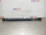 2011 Toyota Land Cruiser 5.7L Rear Drive Shaft 4X4. Fixed Price $204.00.