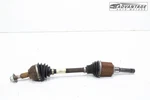 2013-2020 Ford Fusion Se Fwd Front Left Driver Side Cv Axle Halfshaft Oem. Fixed Price $97.49.