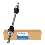 Front Left Cv Axle Shaft For 2009-2012 Mitsubishi Galant 2006-2012 Eclipse 2.4L. Fixed Price $97.01.
