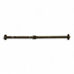 96-99 Mercedes S500 W140 Sedan Drive Shaft Cardan Proepller Rear 1404101416 Oem. Fixed Price $229.59.