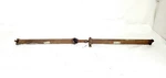 1992 1996 Chevrolet Gmc G30 Oem Rear Drive Shaft 6.5L Diesel 146'' Wb. Fixed Price $250.00.
