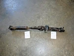 1991 Isuzu Trooper 2.8 4X4 A/t Piece Rear Drive Shaft **used**. Fixed Price $300.00.