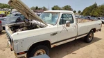 1981-1986 Dodge Ram W250 Front Shaft Oem Driveline 4X4 4WD 4137098. Fixed Price $142.50.