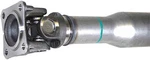 Dorman Products Rear Driveshaft Assembly. Fixed Price $593.81.