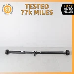 10-13 Mercedes W221 S400 Driveshaft Propeller 2214106116 Oem 77K. Fixed Price $174.23.