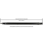 Cardone 65-5018 Driveshaft / Prop. Fixed Price $1097.01.