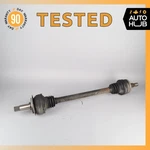 03-06 Mercedes W215 CL500 CL55 S500 Rear Left Or Right Cv Axle Half Shaft Oem. Fixed Price $99.60.