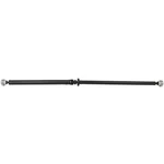 Rear Driveshaft Ford Edge Titanium Sport Utility 4DOOR Awd 986320 F2GZ4R602D. Fixed Price $191.24.