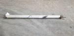 24 Ford F150 Rear Drive Shaft 2.7L 4X4 4WD 145" Wheel Base ML3744602HBA. Fixed Price $247.50.