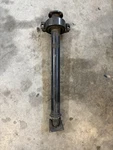 S14 240SX Rear Drive Shaft For Manual And Abs. Fixed Price $100.00.