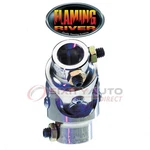 Flaming River FR1702 Universal Joint For 013464 Driveline Axles Shaft Vs. Fixed Price $149.30.