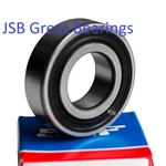 6005-2RS Skf Brand Rubber Seal Ball Bearing 25X47X12 6005RS. Fixed Price $13.54.