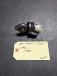 Bmw Ignition Switch W/key Oem 1095820. Fixed Price $65.00.