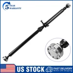 Oem Rear Driveshaft Prop Assy For 2015-2019 Dodge Charger V8 5.7L 6.4L Rwd. Fixed Price $329.99.