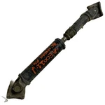 1986-1997 Nissan Pickup Kcab Front Drive Shaft 3720031G00 5SPDAT 430-58224 3L 6C. Fixed Price $160.31.