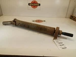Front Half Rear Drive Shaft 4WD 161.5 Wb 2001-03 Sierra 3500 Pickup 9720029. Fixed Price $238.83.