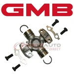Gmb 230-3012 Universal Joint For 531G 45U0303 Driveline Axles Shaft Ud. Fixed Price $68.18.