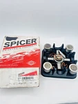 Dana Spicer SPL100-1X 3095SPI Driveshaft Universal Joint Kit With Snap Rings. Fixed Price $94.99.
