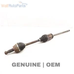 2007-2018 Bmw X5 Front Right Cv Axle Shaft 7622884. Fixed Price $57.49.