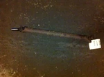 96-98 Jeep Grand Cherokee Rear Drive Shaft 4WD 5.2 Liter. Fixed Price $216.00.