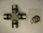 Lot Of 4 Ptc PT530 Universal Joint Pieces - Free Priority Shipping. Fixed Price $17.95.